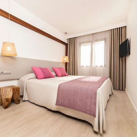 Insotel Club Tarida Playa 산트 호셉 데 사 탈라이아 외부 사진