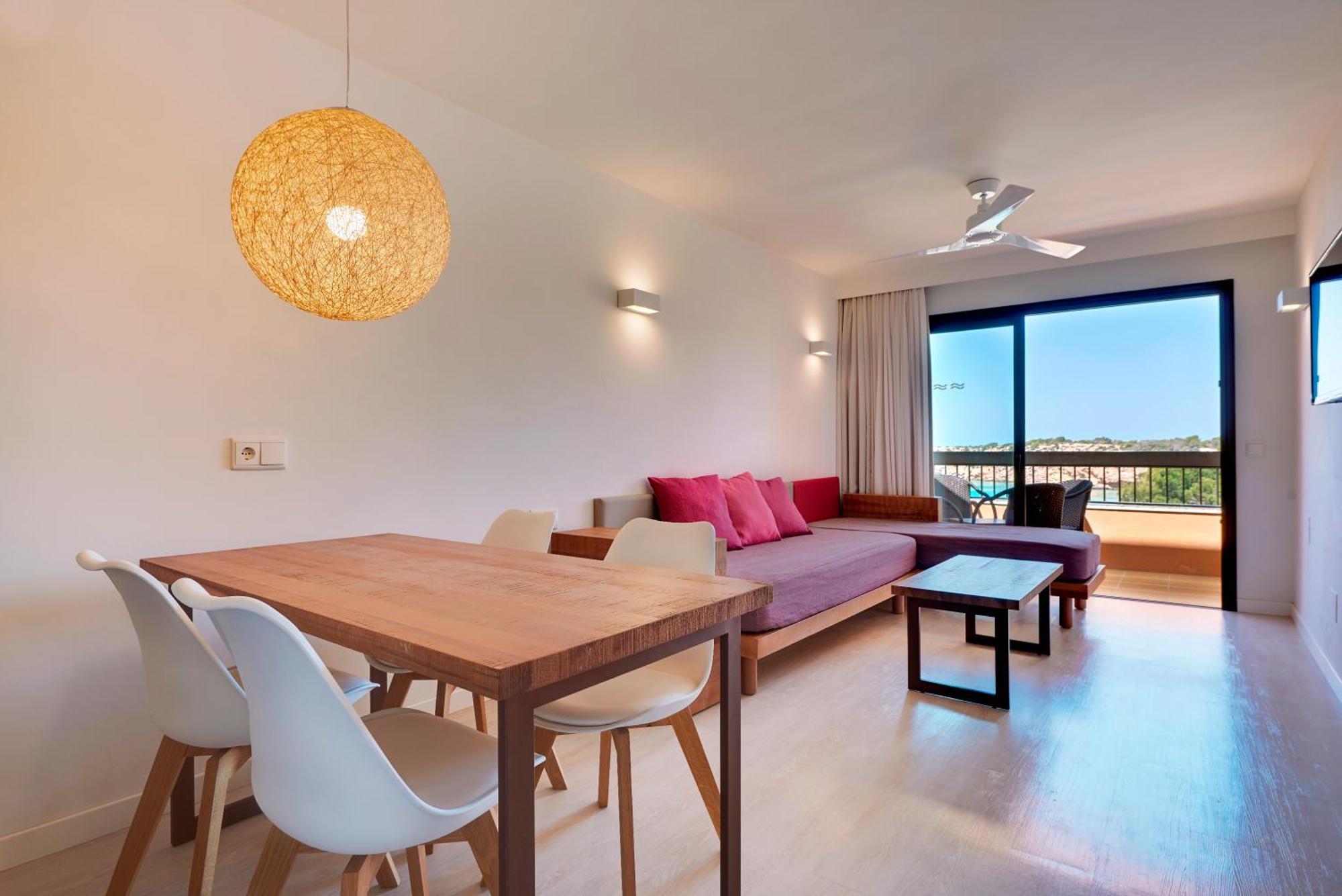 Insotel Club Tarida Playa 산트 호셉 데 사 탈라이아 외부 사진