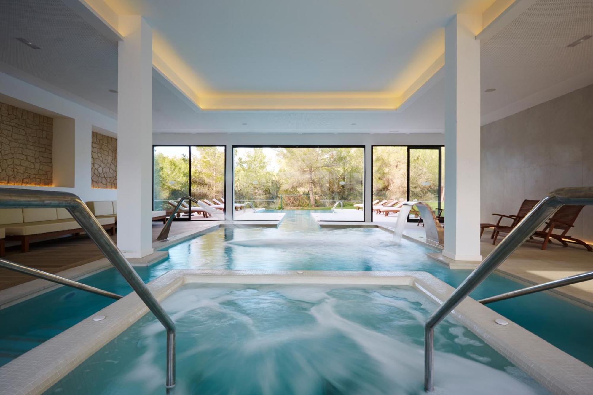 Insotel Club Tarida Playa 산트 호셉 데 사 탈라이아 외부 사진