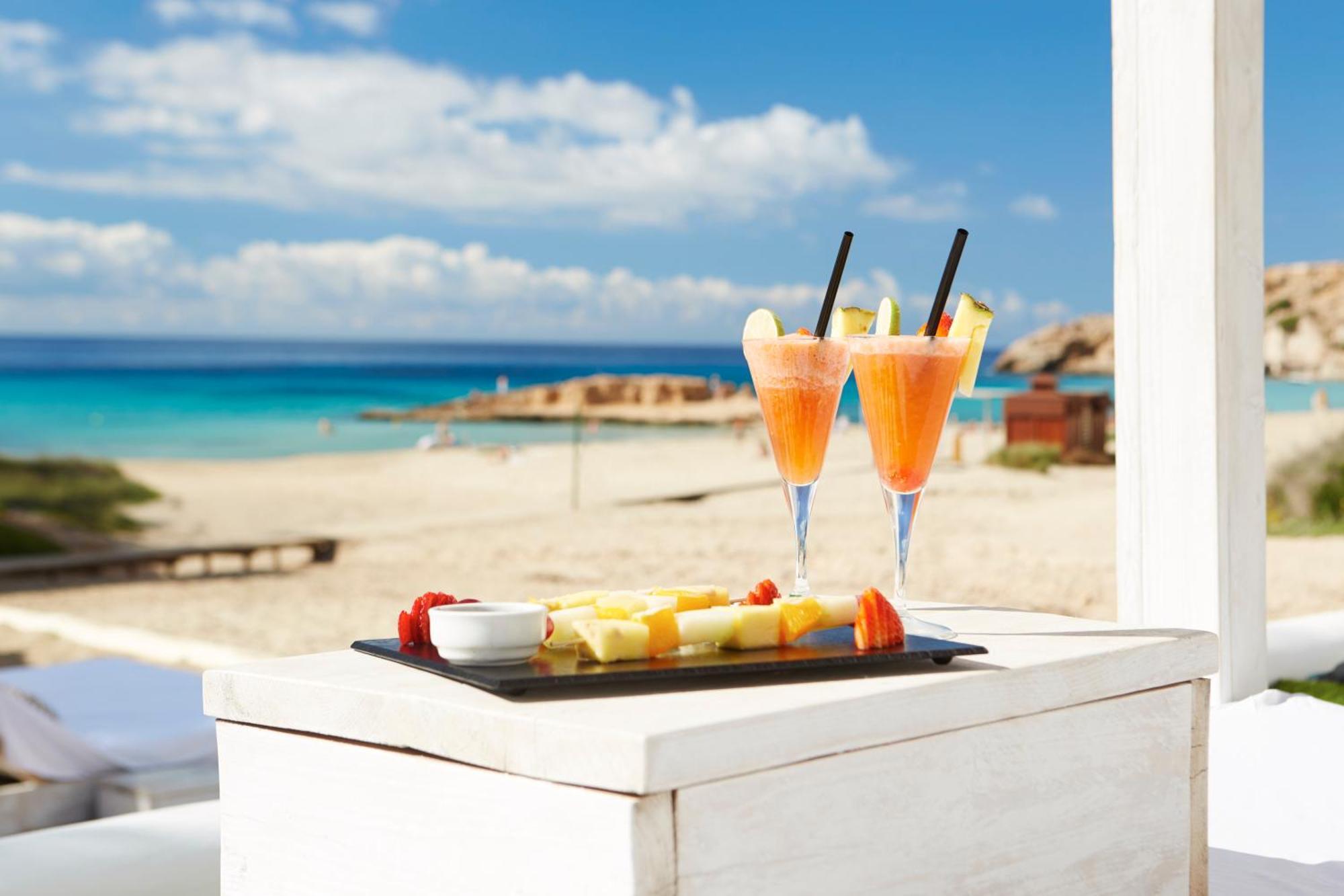 Insotel Club Tarida Playa 산트 호셉 데 사 탈라이아 외부 사진