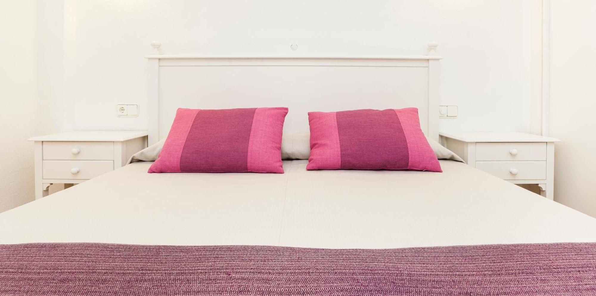 Insotel Club Tarida Playa 산트 호셉 데 사 탈라이아 외부 사진