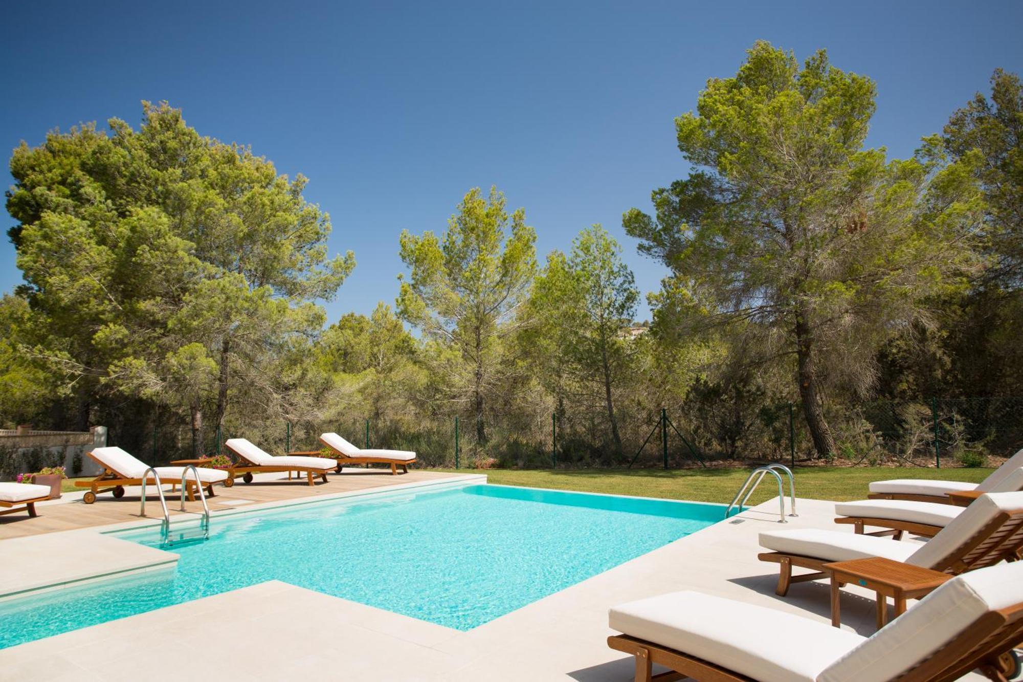 Insotel Club Tarida Playa 산트 호셉 데 사 탈라이아 외부 사진