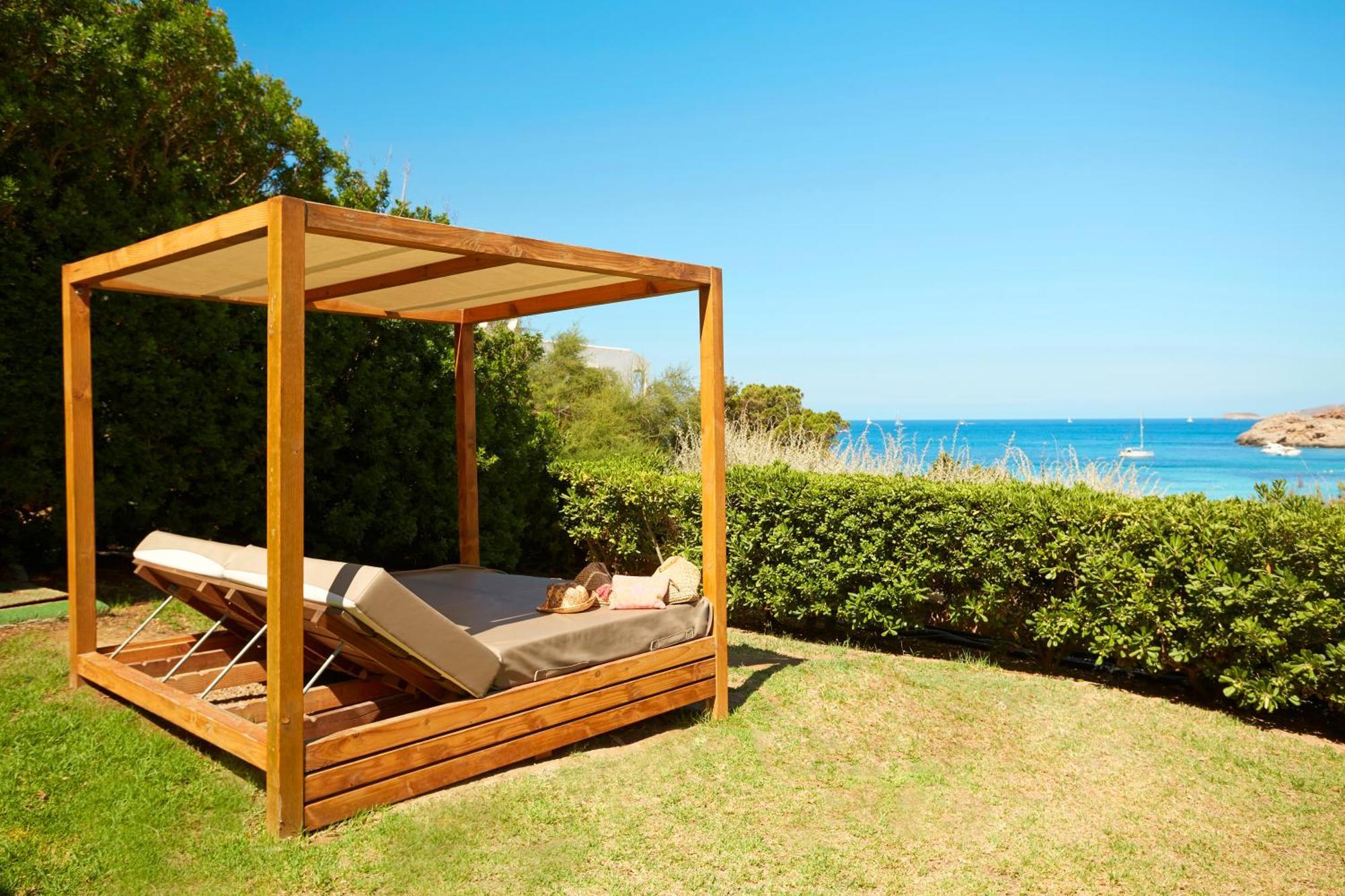 Insotel Club Tarida Playa 산트 호셉 데 사 탈라이아 외부 사진