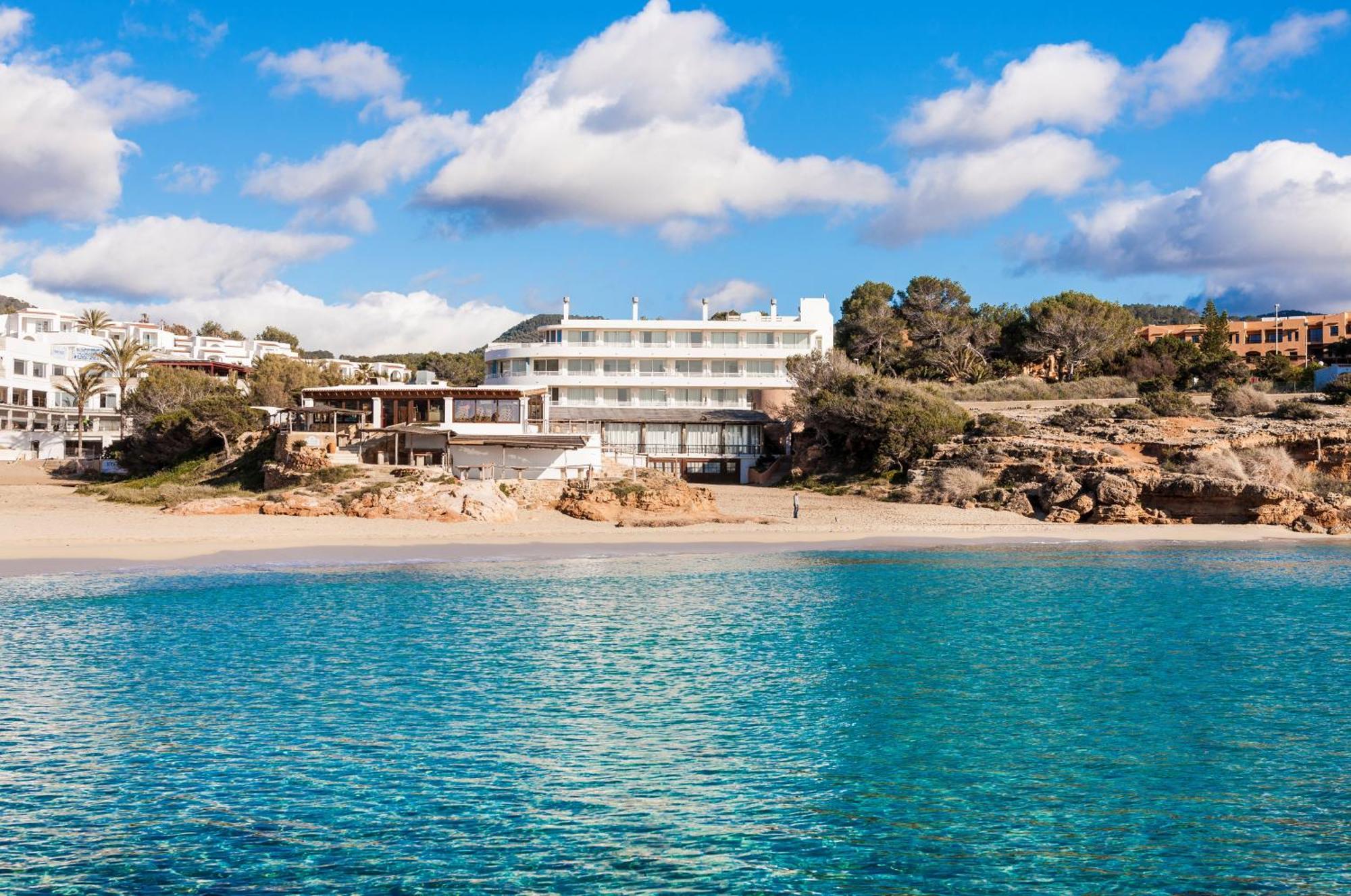 Insotel Club Tarida Playa 산트 호셉 데 사 탈라이아 외부 사진