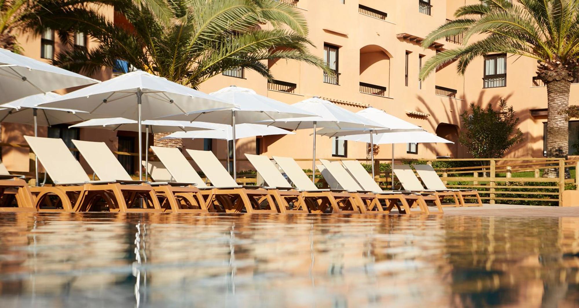 Insotel Club Tarida Playa 산트 호셉 데 사 탈라이아 외부 사진