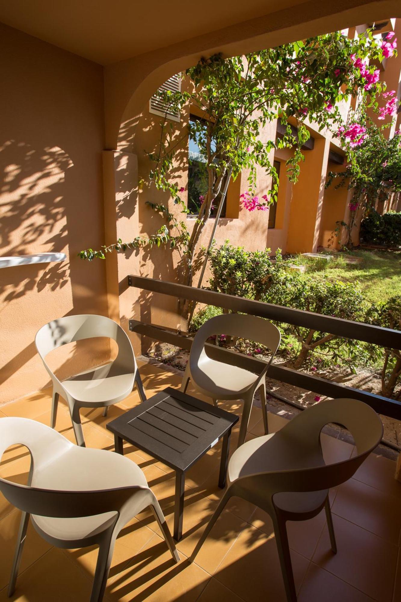 Insotel Club Tarida Playa 산트 호셉 데 사 탈라이아 객실 사진