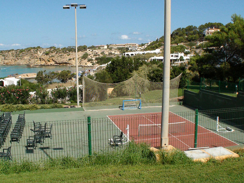 Insotel Club Tarida Playa 산트 호셉 데 사 탈라이아 외부 사진