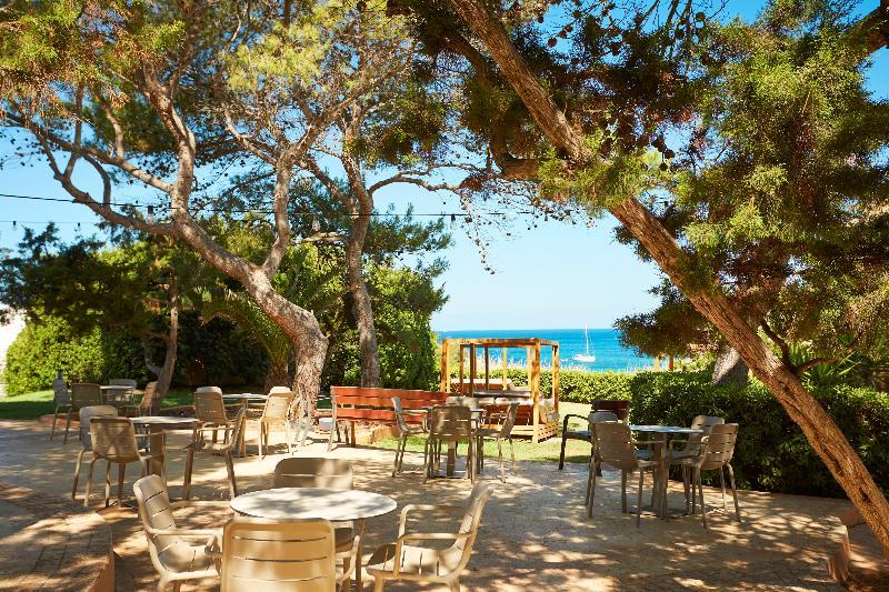 Insotel Club Tarida Playa 산트 호셉 데 사 탈라이아 외부 사진