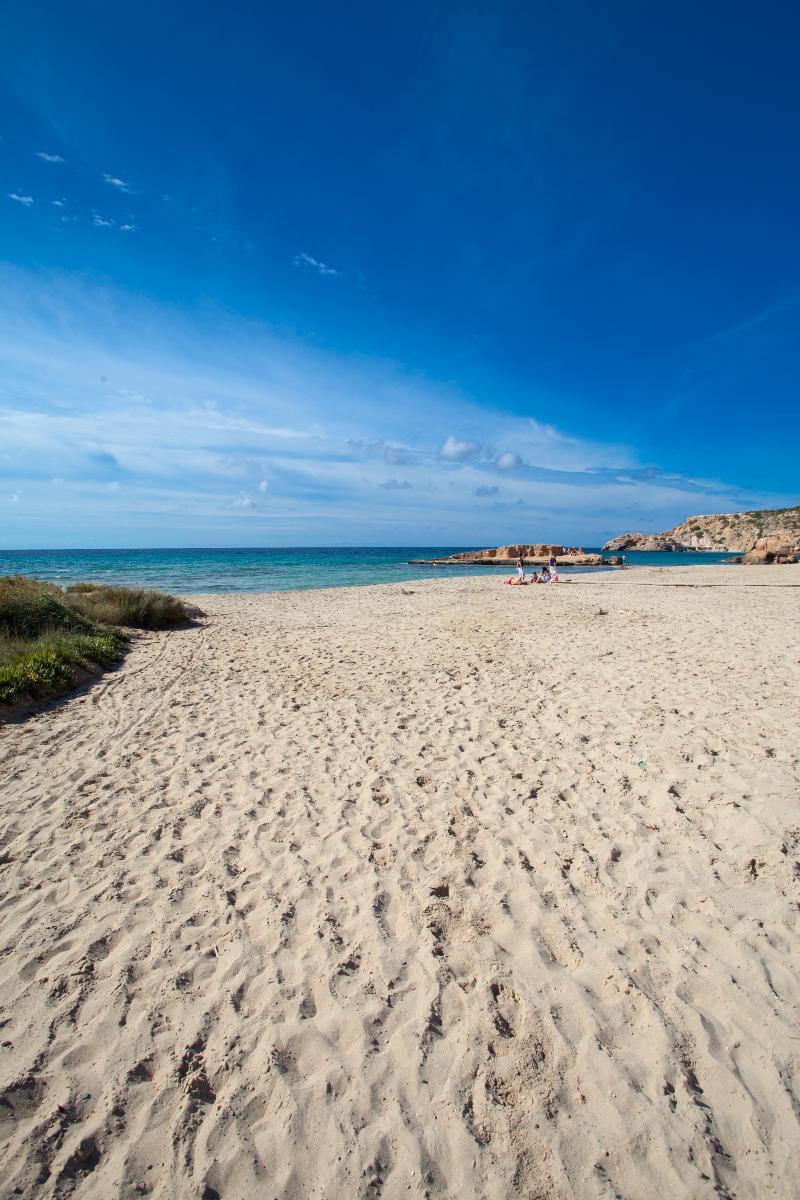 Insotel Club Tarida Playa 산트 호셉 데 사 탈라이아 외부 사진